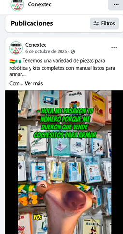 Carrito de compras